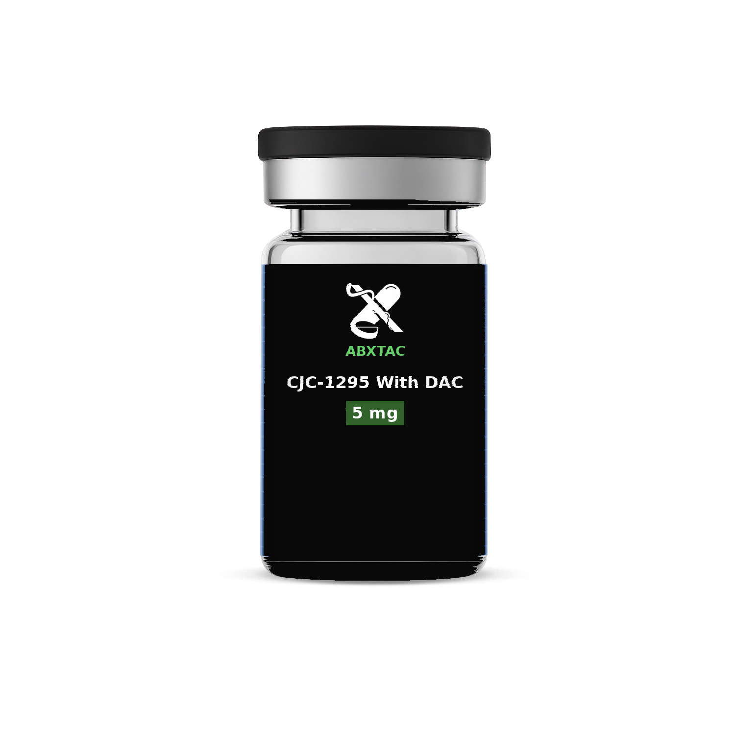 CJC-1295 With DAC 5 mg