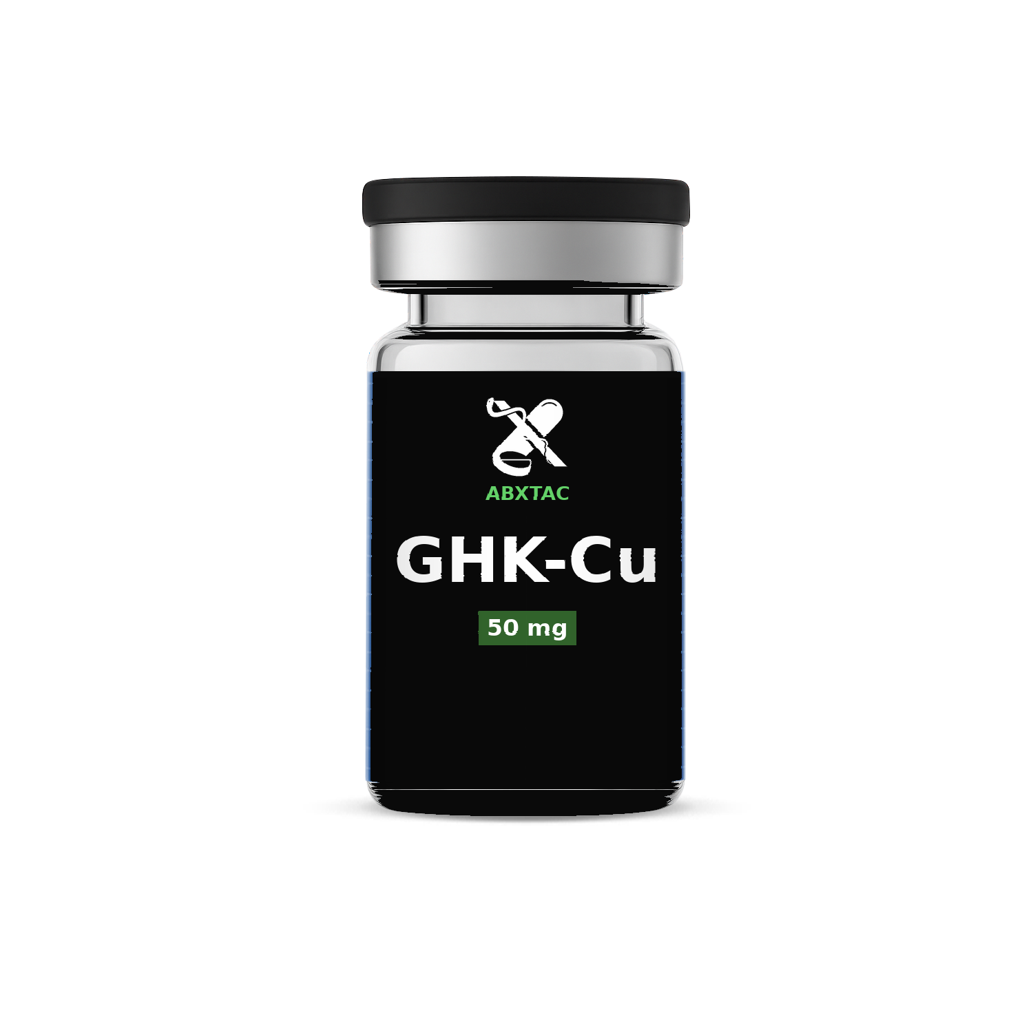 GHK-Cu 50 mg