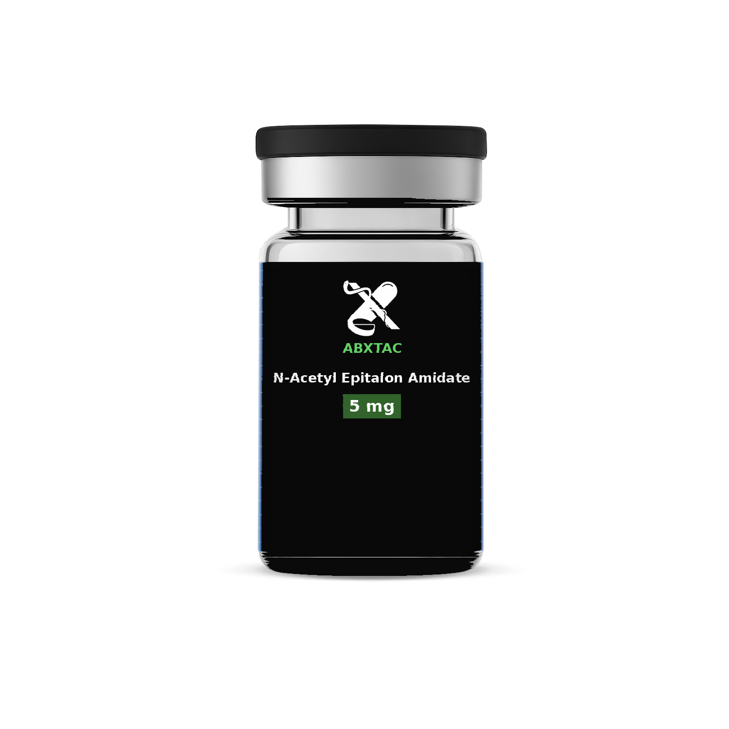 N-Acetyl Epitalon Amidate 5 mg