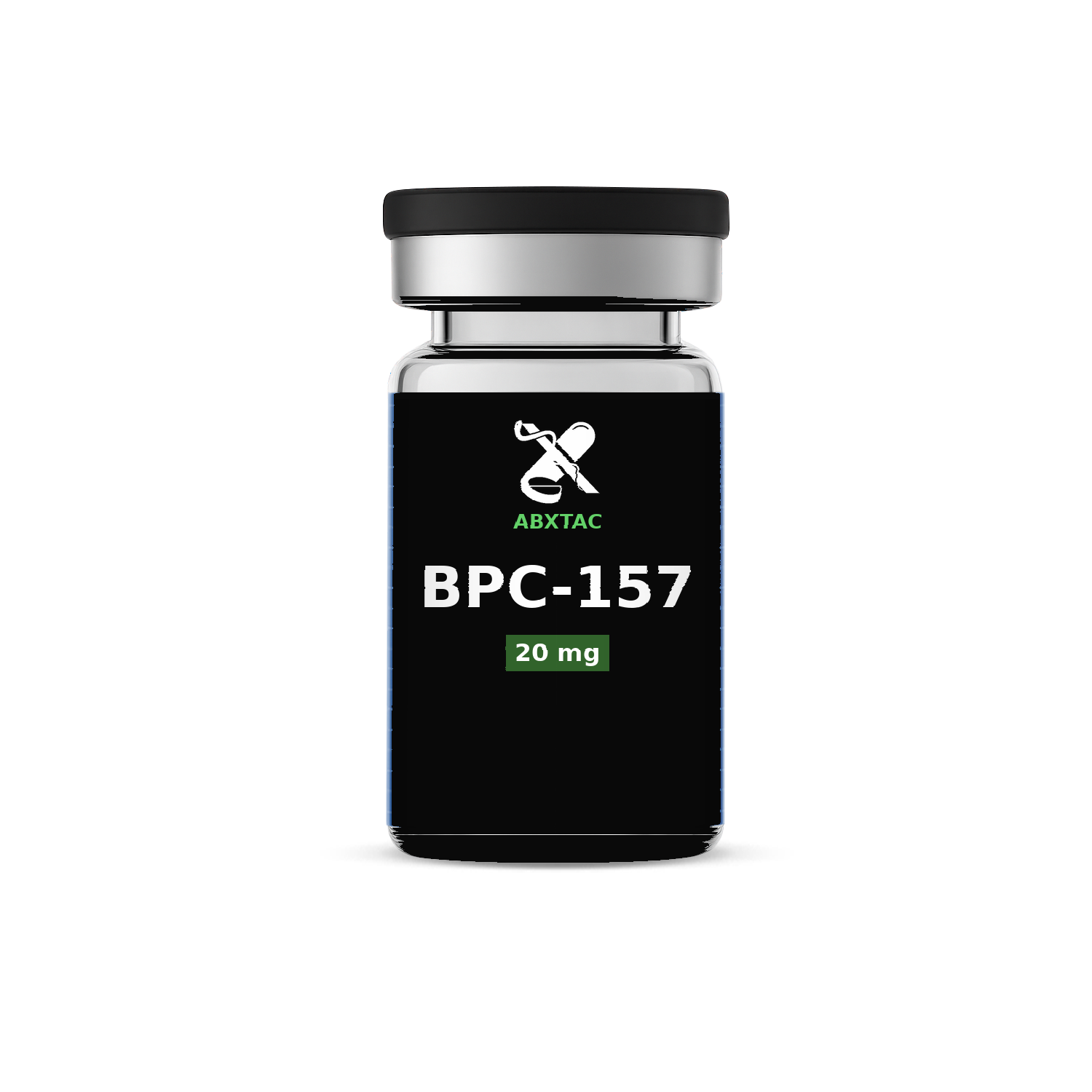 BPC-157 20 mg