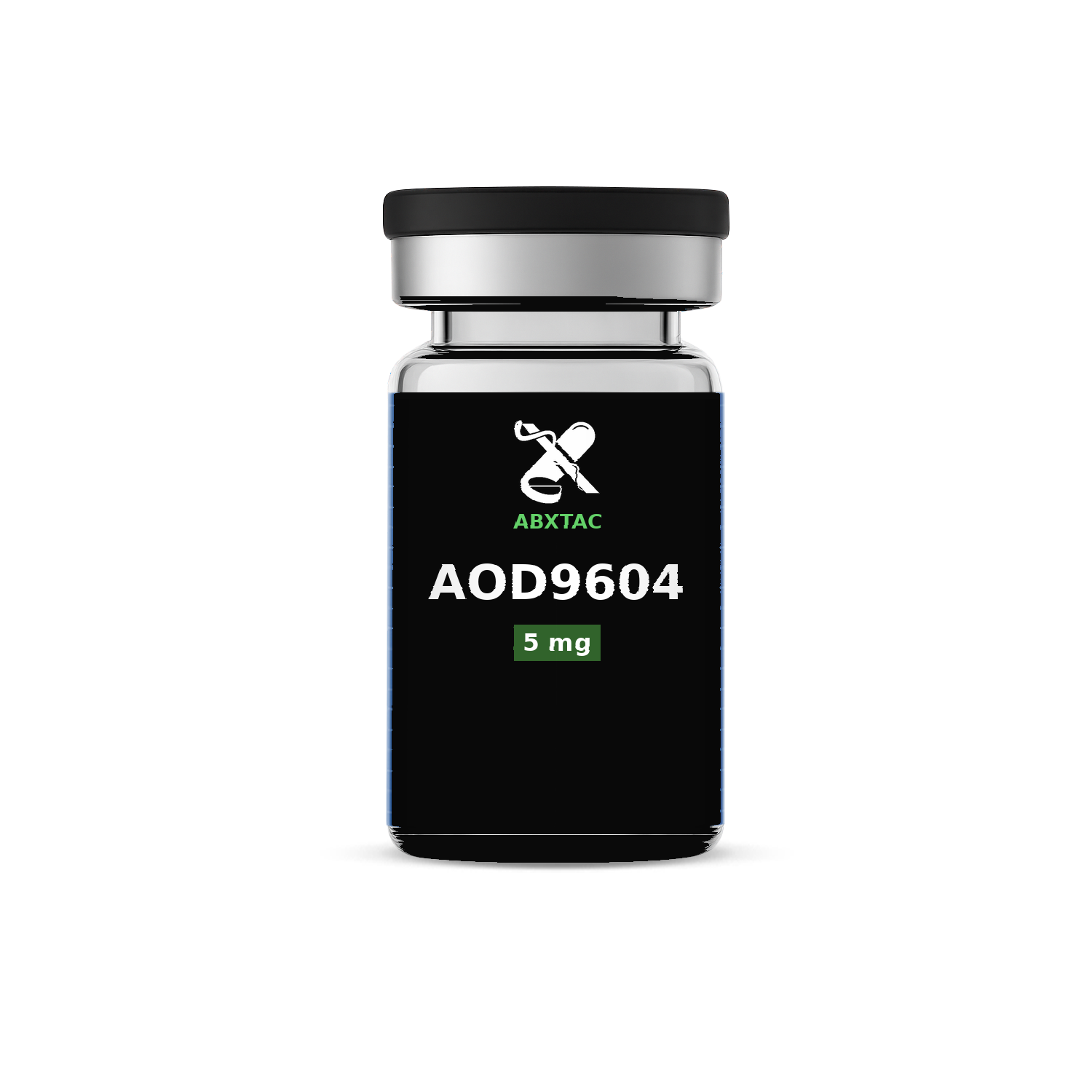 AOD-9604 5 mg